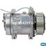 Krauf KCS1425YU Компрессор кондиционера - 3