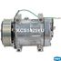 Krauf KCS1425YU Компрессор кондиционера - 5