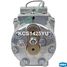 Krauf KCS1425YU Компрессор кондиционера - 6