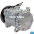 Krauf KCS7929SZ Компрессор кондиционера - 2