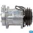 Krauf KCS7929SZ Компрессор кондиционера - 3