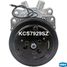 Krauf KCS7929SZ Компрессор кондиционера - 4