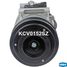 Krauf KCV0152SZ Компрессор кондиционера - 5