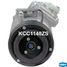 Krauf KCC1148ZS Компрессор кондиционера - 4