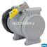 Krauf KCD1356YU Компрессор кондиционера - 2