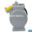 Krauf KCD1356YU Компрессор кондиционера - 6