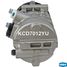 Krauf KCD7012YU Компрессор кондиционера - 3