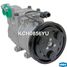 Krauf KCH0856YU Компрессор кондиционера - 1