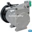 Krauf KCH0856YU Компрессор кондиционера - 2