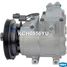 Krauf KCH0856YU Компрессор кондиционера - 3