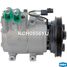 Krauf KCH0856YU Компрессор кондиционера - 5