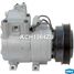Krauf KCH1364ZS Компрессор кондиционера - 3