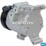Krauf KCH2823YU Компрессор кондиционера - 2