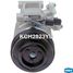 Krauf KCH2823YU Компрессор кондиционера - 4