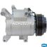Krauf KCH2823YU Компрессор кондиционера - 5