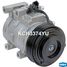 Krauf KCH3374YU Компрессор кондиционера - 1