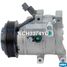 Krauf KCH3374YU Компрессор кондиционера - 3