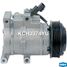 Krauf KCH3374YU Компрессор кондиционера - 5