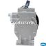 Krauf KCH3374YU Компрессор кондиционера - 6