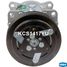 Krauf KCS1417YU Компрессор кондиционера - 4