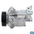 Krauf KCV1060YU Компрессор кондиционера - 5