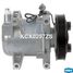 Krauf KCX0297ZS Компрессор кондиционера - 4