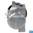 Krauf KCX0297ZS Компрессор кондиционера - 7