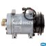 Krauf KCZ1096ZS Компрессор кондиционера - 4