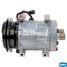 Krauf KCZ1096ZS Компрессор кондиционера - 6
