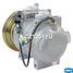 Krauf KCZ1251YU Компрессор кондиционера - 2