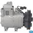 Krauf KCH2127YU Компрессор кондиционера - 4