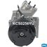 Krauf KCS0256YU Компрессор кондиционера - 6