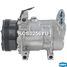 Krauf KCS0256YU Компрессор кондиционера - 7