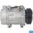 Krauf KCS0283YU Компрессор кондиционера - 4