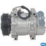 Krauf KCS0283YU Компрессор кондиционера - 6