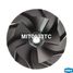 Krauf MIT0033TC Крыльчатка турбокомпрессора - 2