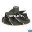 Krauf MIT0044TC Крыльчатка турбокомпрессора - 1