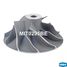 Krauf MIT0295BE Крыльчатка турбокомпрессора - 1