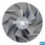 Krauf MIT0295BE Крыльчатка турбокомпрессора - 2