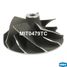 Krauf MIT0479TC Крыльчатка турбокомпрессора - 1