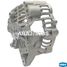 Krauf ABA3783BS Крышка генератора задняя - 2