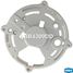 Krauf ABB4309DD Крышка генератора задняя - 1