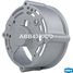 Krauf ABB4309DD Крышка генератора задняя - 2