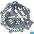 Krauf ABM4491BS Крышка генератора задняя - 3