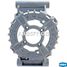 Krauf ABB5711GB Крышка генератора передняя - 1