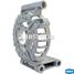 Krauf ABB5711GB Крышка генератора передняя - 2