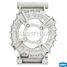 Krauf ABB5711UX Крышка генератора передняя - 1
