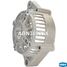 Krauf ABN7651YX Крышка генератора передняя - 2