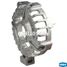 Krauf ABB1014AN Крышка генератора передняя - 2
