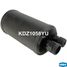 Krauf KDZ1058YU Осушитель кондиционера - 1